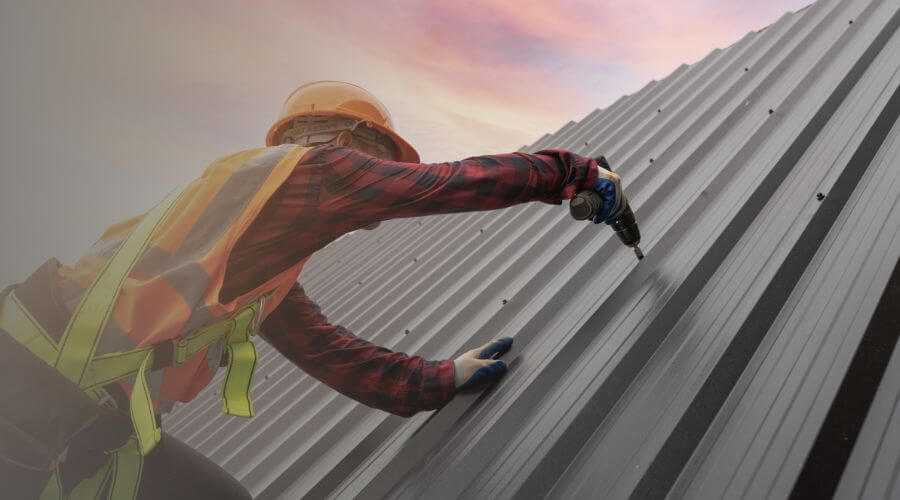 Expert top industrial roofings services in Leola, SD